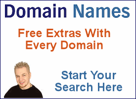 Domain Name Secuity: How Safe is yours. Your Web Center offers secure domain names.