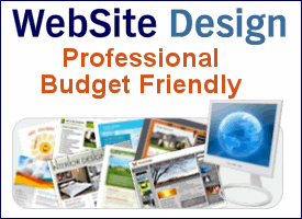 Do you really need a website? Let Your Web Center design your website.