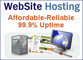 Website Hosting - How to select a good company - Website Hosting at Your Web Center