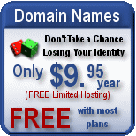 Domain Names