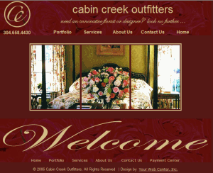 Cabin Creek Outfitters