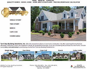 Turnkey Building Solutions