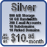 Silver Plan