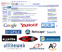 Website Marketing