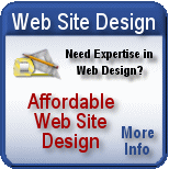 Web Site Design